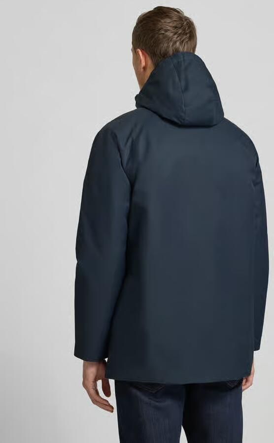 Barbour Regular fit Parka van Katoenmix - Foto 3