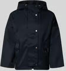 Barbour regular fit parka van katoenmix model 'KINGSWOOD'