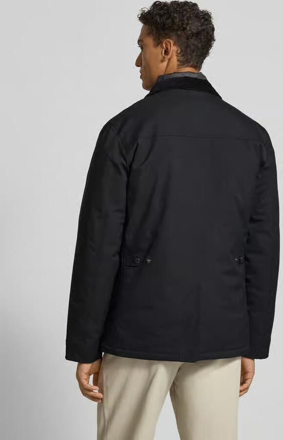 Barbour Regular fit parka van waterdicht materiaal model 'WINTER OGSTON'
