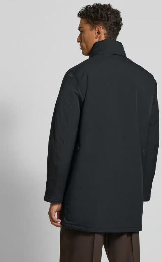 Barbour Regular fit parka van waterdicht materiaal model 'WINTER POWELL'