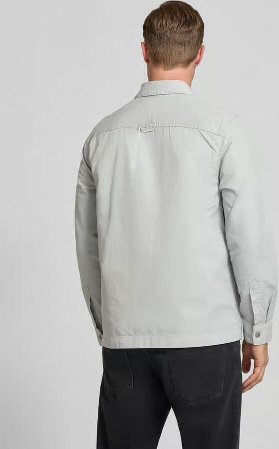 Barbour regular fit vrijetijdsoverhemd van puur katoen - Foto 2