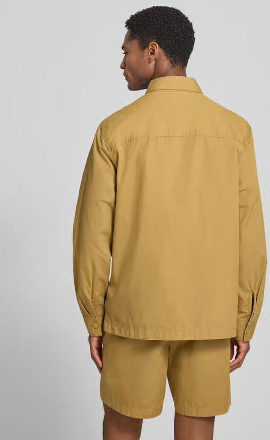 Barbour regular fit vrijetijdsoverhemd van puur katoen - Foto 3