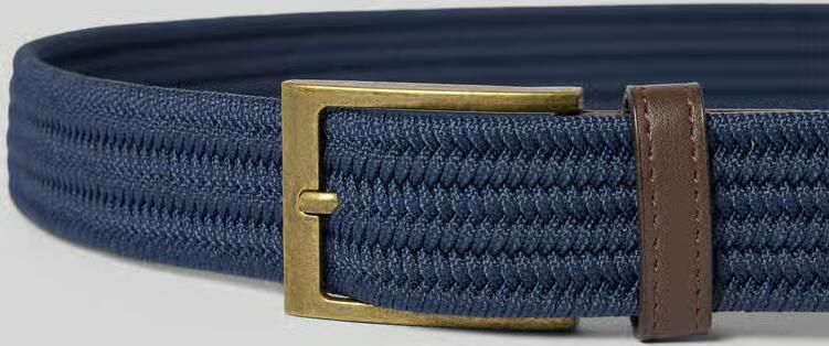 Barbour Riem met Geweven motief Model 'NEVIS'
