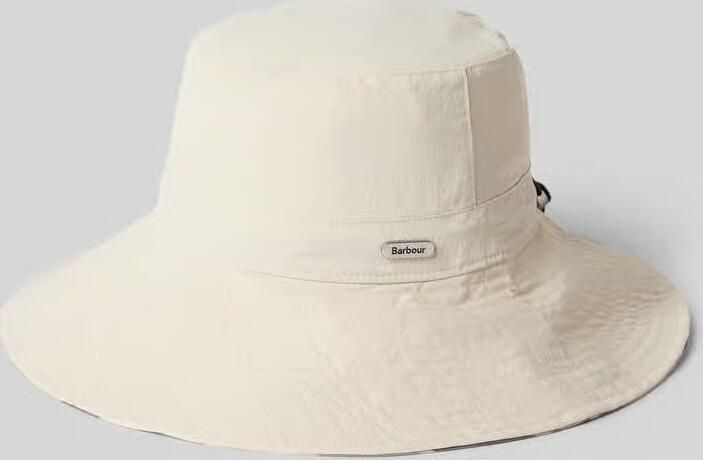 Barbour Vissershoedje met tunnelkoord model 'DARLA'