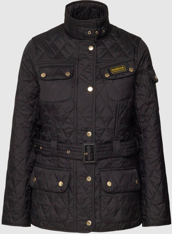 Barbour International™ Jack met klepzakken