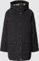 Barbour Regular fit functioneel jack van katoenmix model 'BEADNELL' - Thumbnail 2