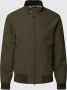 Barbour Blouson met tweewegsritssluiting model 'ROYSTON' - Thumbnail 1