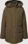 Barbour Regular fit functioneel jack van katoenmix model 'BUTTERCUP' - Thumbnail 1