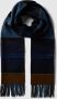 Barbour Sjaal van wol met tartanmotief model 'Inverness' - Thumbnail 3