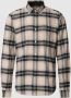 Barbour Tailored fit vrijetijdsoverhemd met button-downkraag model 'Betsom' - Thumbnail 1