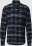 Barbour Tailored fit vrijetijdsoverhemd met button-downkraag model 'Betsom' - Thumbnail 1