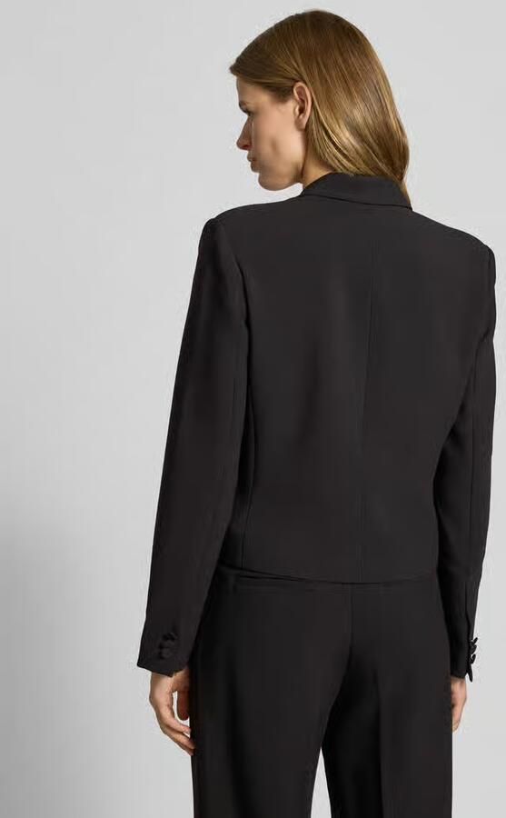 Bardot Blazer met Reverskraag Model 'DILONE' - Foto 2