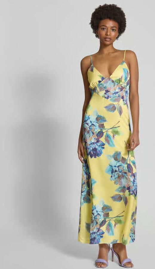 Bardot Cocktailjurk met V-hals model 'WINTOUR' - Foto 2