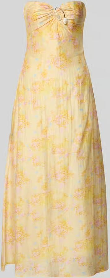 Bardot Maxi-jurk in off-shoulder-look model 'AMINA' - Foto 2