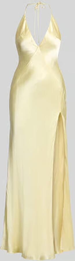 Bardot Maxi-jurk van pure viscose model 'Yve' - Foto 2
