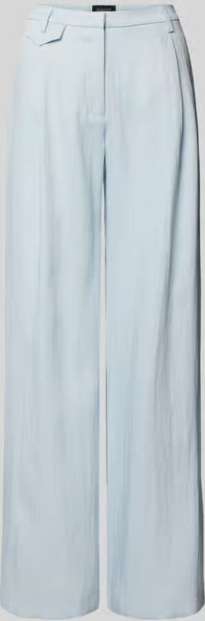 Bardot Wide leg broek van viscosemix - Foto 2