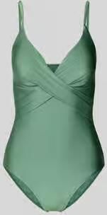 Barts Badpak met shaping-effect model 'Isla' - Foto 5