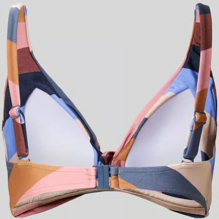 Barts Bikini-bovendeel met knoopdetail model 'CORANGS' - Foto 5