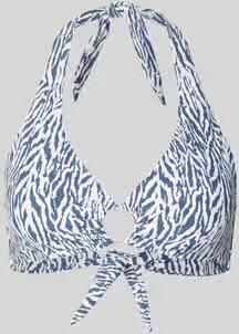 Barts Bikini-bovenstuk met halter model 'Nerissa'