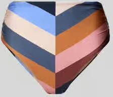 Barts Bikini-onderstuk met labeldetail - Foto 3