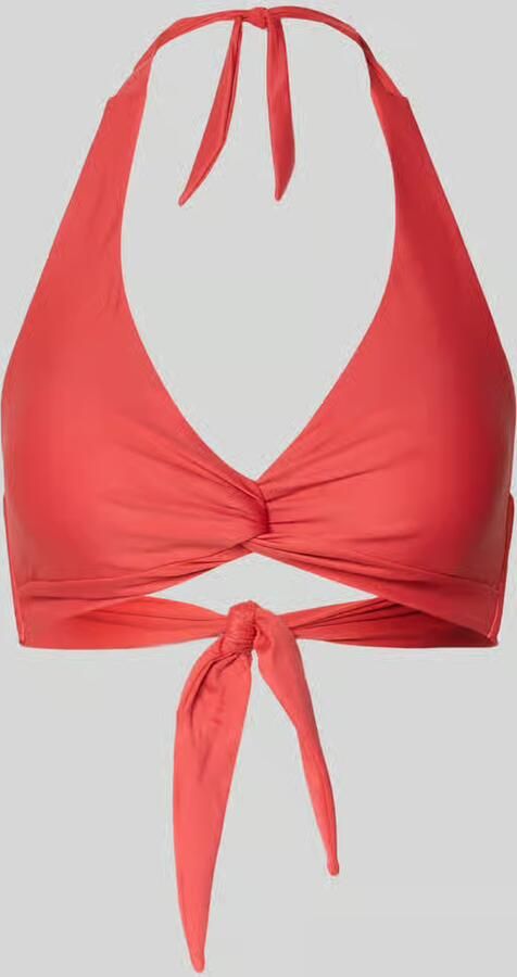 Barts Bikini-top met halter model 'Kelli' - Foto 2