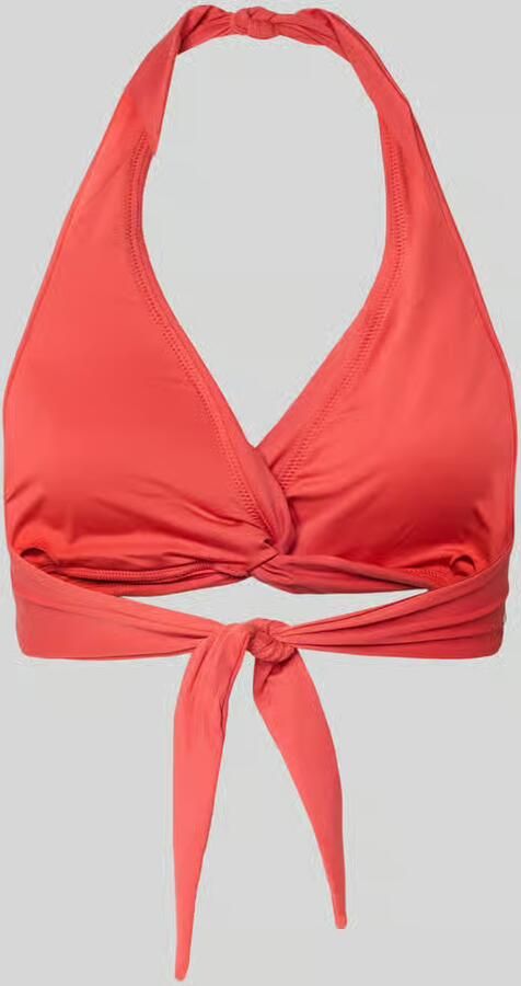 Barts Bikini-top met halter model 'Kelli'