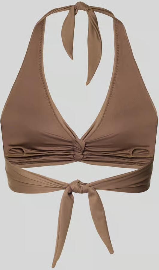 Barts Bikini-top met halter model 'Kelli' - Foto 2