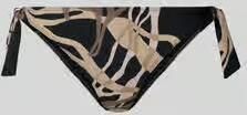 Barts Bikinibroekje in all-over look model 'Melyd' - Foto 3