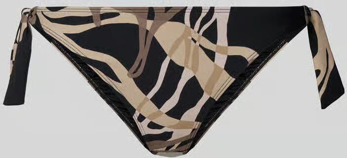 Barts Bikinibroekje in all-over look model 'Melyd' - Foto 4
