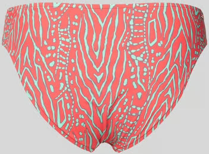 Barts Bikinibroekje met knoopdetail model 'ANANGU'