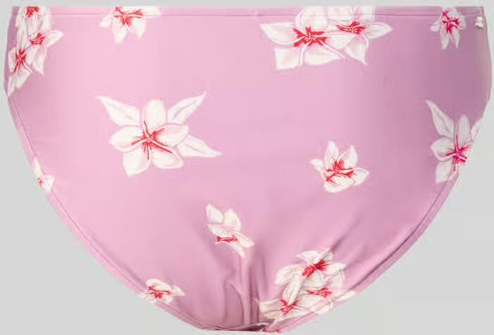 Barts Bikinibroekje met knoopdetail model 'NURAAH'