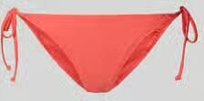 Barts Bikinibroekje met labeldetail model 'KELLI'