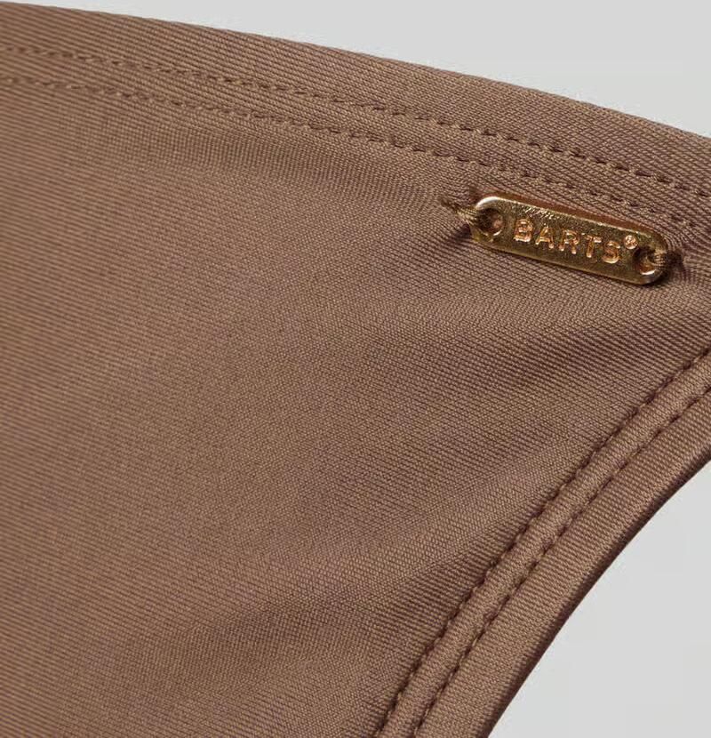 Barts Bikinibroekje met labeldetail model 'KELLI' - Foto 2