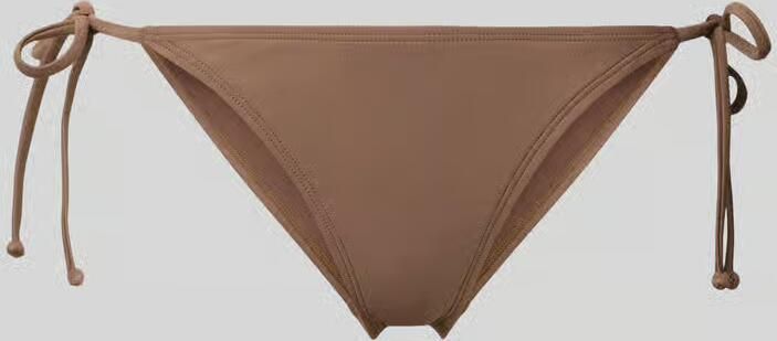 Barts Bikinibroekje met labeldetail model 'KELLI' - Foto 3