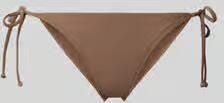 Barts Bikinibroekje met labeldetail model 'KELLI'