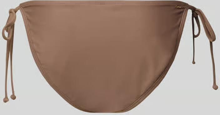 Barts Bikinibroekje met labeldetail model 'KELLI' - Foto 2