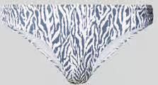 Barts Bikinibroekje met labeldetail model 'Nerissa' - Foto 2