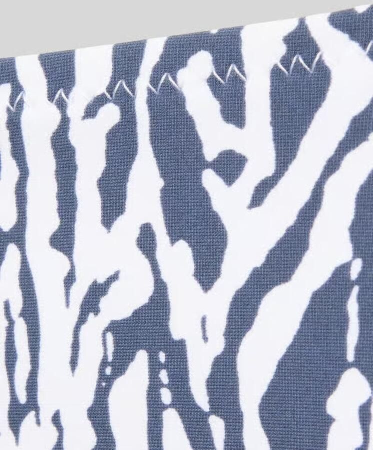 Barts Bikinibroekje met labeldetail model 'Nerissa'