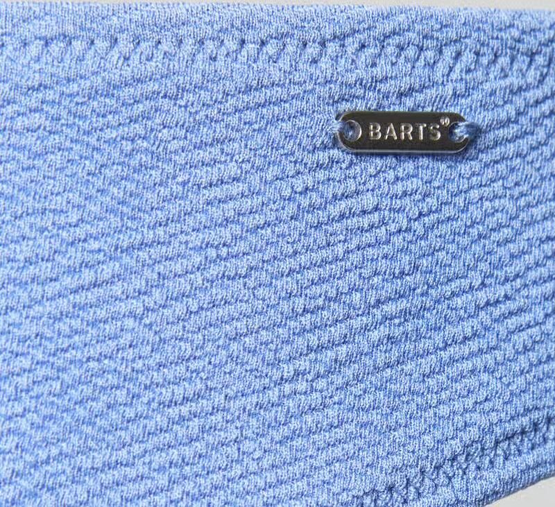 Barts Bikinibroekje met labeldetail model 'Saltoty'
