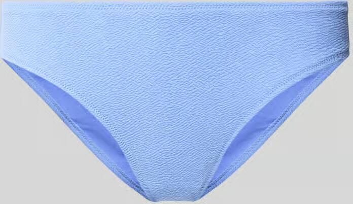 Barts Bikinibroekje met labeldetail model 'Saltoty' - Foto 3