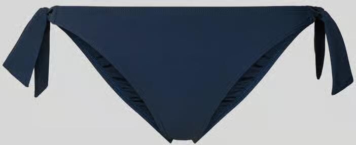 Barts Bikinibroekje met labeldetail model 'SOLID CHEEKY BUM' - Foto 2