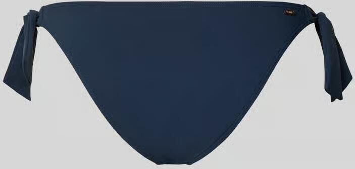 Barts Bikinibroekje met labeldetail model 'SOLID CHEEKY BUM'