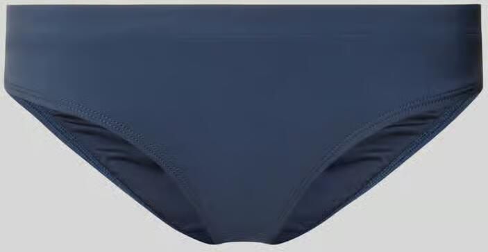 Barts Bikinibroekje met elastische band model 'SOLID' - Foto 3