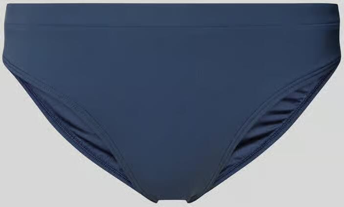 Barts Bikinibroekje met elastische band model 'SOLID'