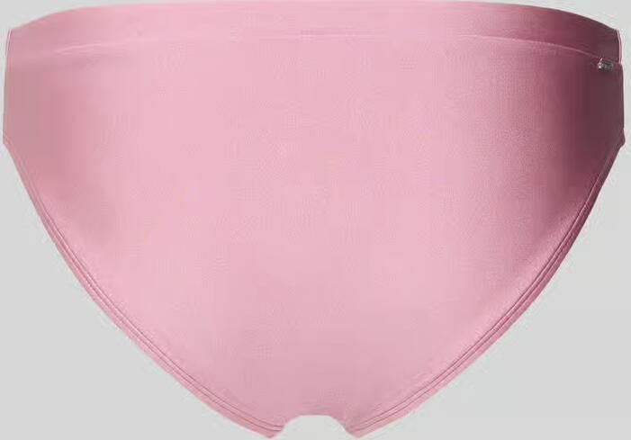 Barts Bikinibroekje met omzoomde boorden model 'ISLA'