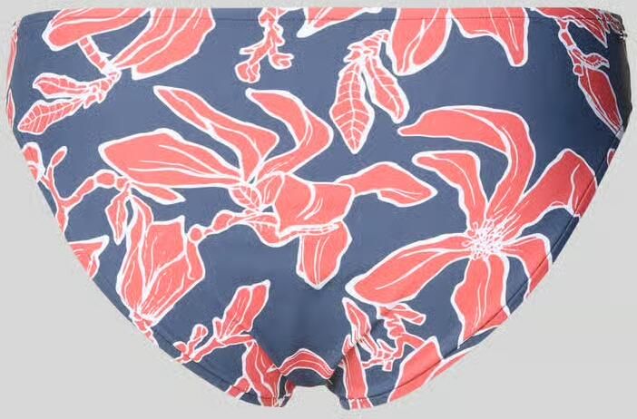 Barts Bikinibroekje met plooien model 'Camolo'