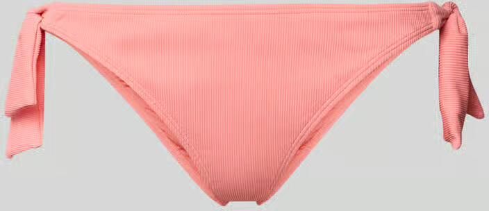 Barts Bikinibroekje met zijdelingse vetersluiting model 'Cimazy Cheeky Bum' - Foto 2