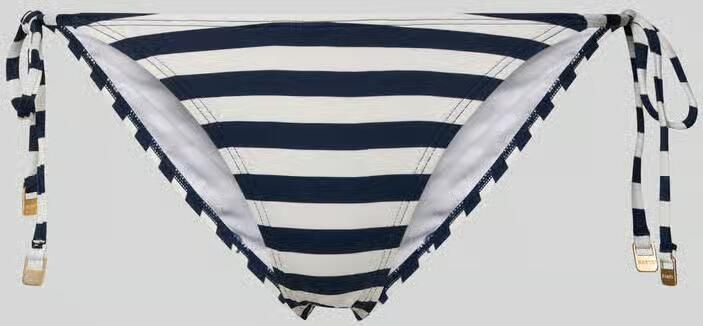 Barts Bikinibroekje met zijdelingse vetersluiting model 'YADBOR' - Foto 3