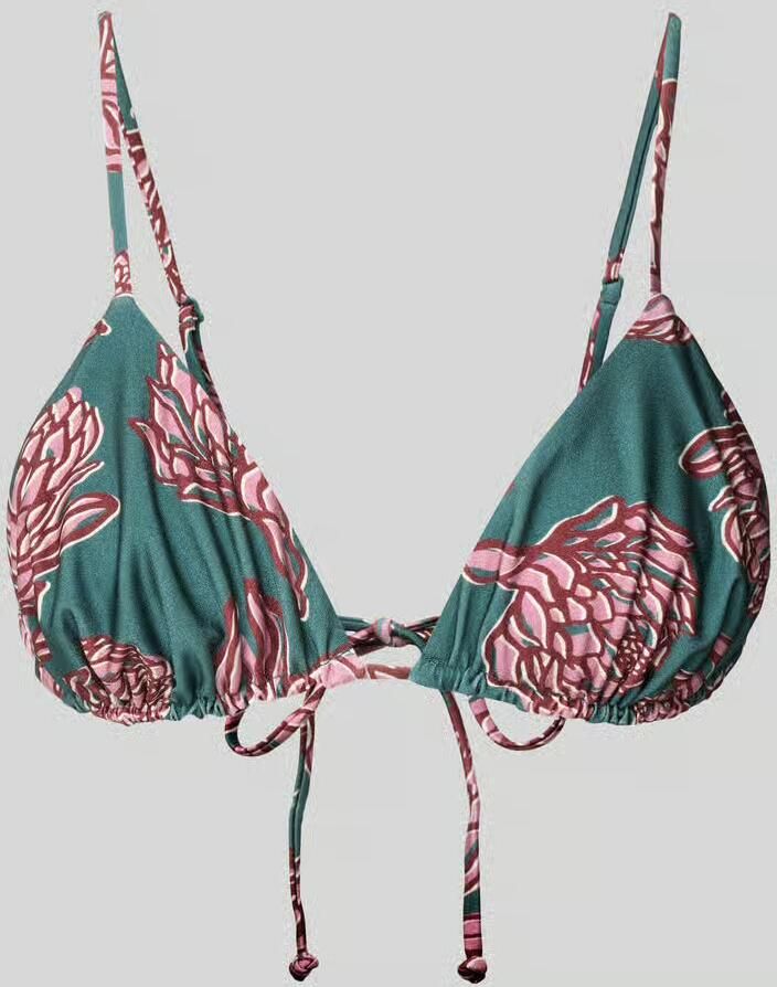 Barts Bikinitop in triangelmodel model 'GUNJA'