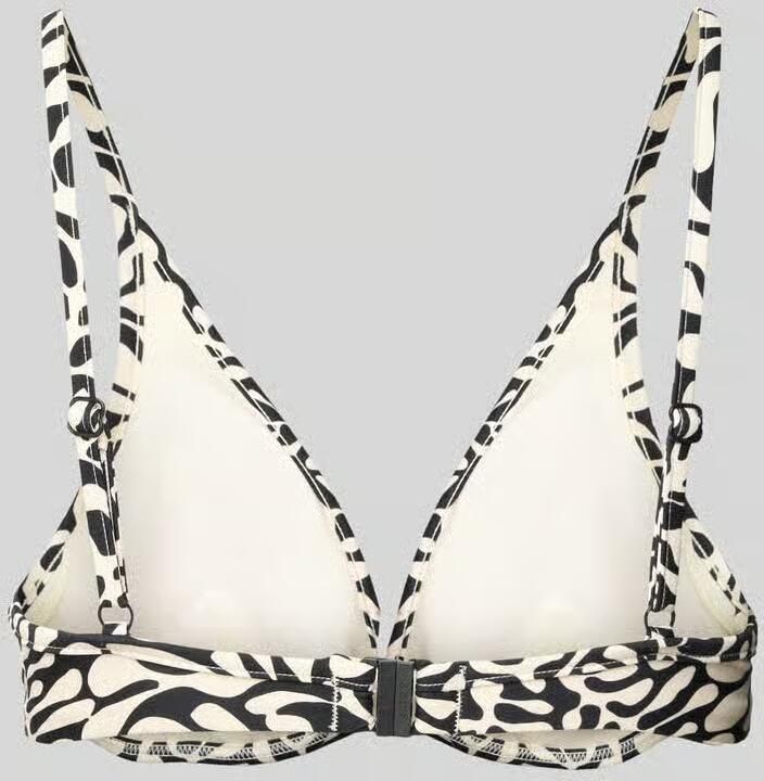 Barts Bikinitop in triangelmodel model 'NASSA WIRE'